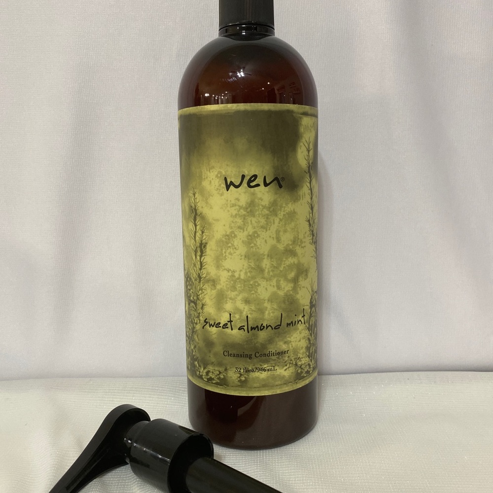 Wen by Chaz Dean 32 oz Cleansing Conditioner